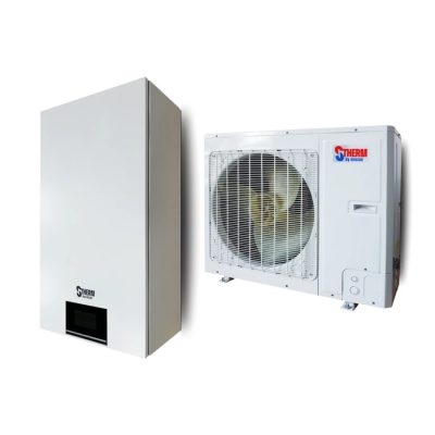 Sinclair S-THERM 4 hőszivattyú szett, 9,5 kW (GSH-100IRB/GSH-100ERB)