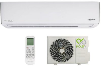 Polar SIEH0025SDLA / SO1H0025SDLA Lite 2.5kw