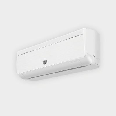 Kinghome Maximus inverter 3,51 kW klíma szett