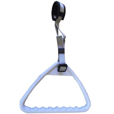 Hevederes ágykapaszkodó