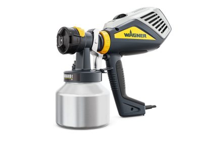 WAGNER FinishControl 3500 Plus XVLP festékszóró rendszer