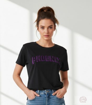 FreemanT.Porter póló