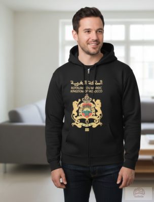 Port&Campany pamut pulóver