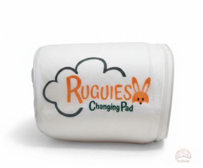 Ruguies pelenkázó alátét 