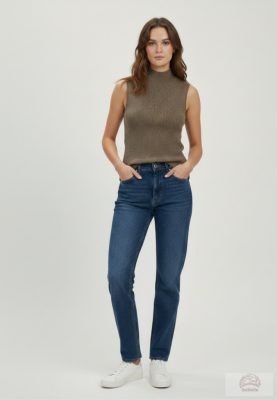 Freeman T. Porter: Toria Lurex – Ujjatlan Kötött Felső