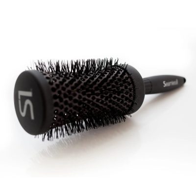 Seamless1 Ion homorú körkefe, 53 mm