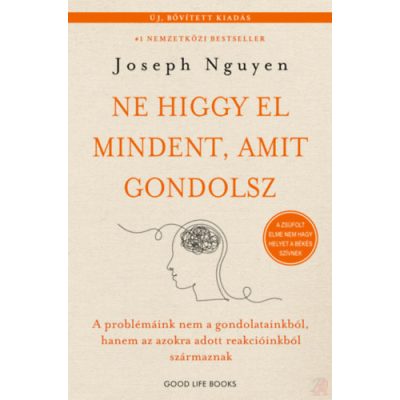NE HIGGY EL MINDENT, AMIT GONDOLSZ