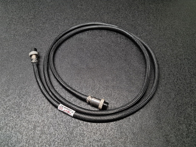 Hydra Zeus Ultra Next Wave LUMIN A1 DC kábel