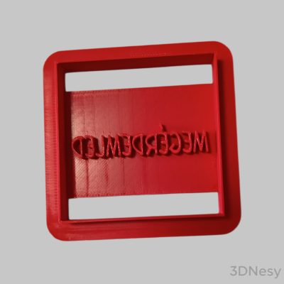 Megérdemled süti kiszúró