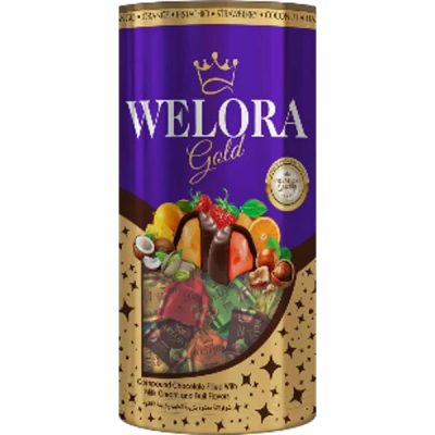 Elif welora gold trüffel desszert 500g