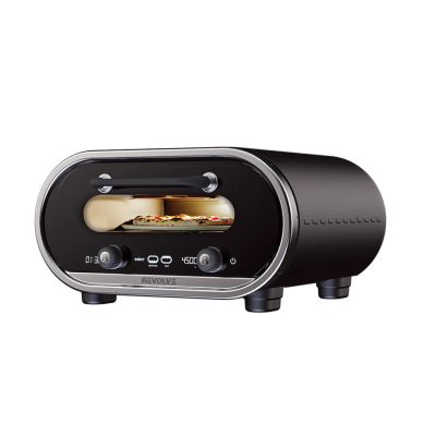 Evolve by Revolve elektromos pizzakemence - Védőhuzattal