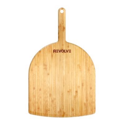 Revolve bambusz pizzalapát