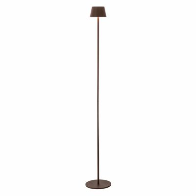 TALI - VERLO álló lámpa 123 cm
