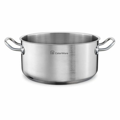 CATERWARE fazék 28 cm