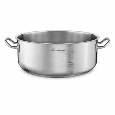 CATERWARE fazék 36 cm