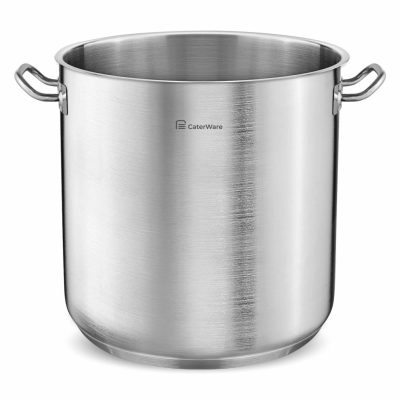 CATERWARE lábas 40 cm