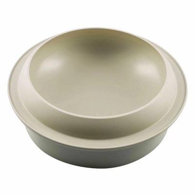 SILIKOMART GOCCIA szilikonforma, csepp alakú, 1,6 literes