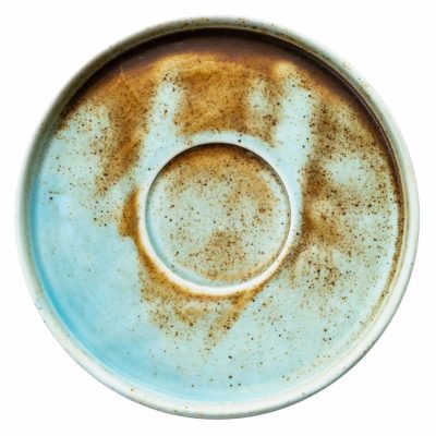 Csészealj kávéscsészéhez 13,5 cm BRASSI - VERLO, 8 darab/csomag