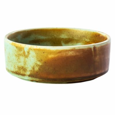 Tál 9,5 cm, 120 ml BRASSI - VERLO, 24 darab/csomag