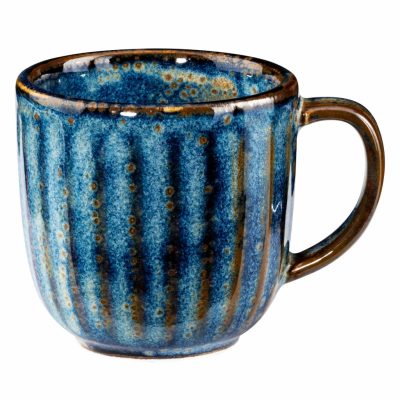 Espresso csésze 80 ml DEEP BLUE – VERLO, 6 darab/csomag