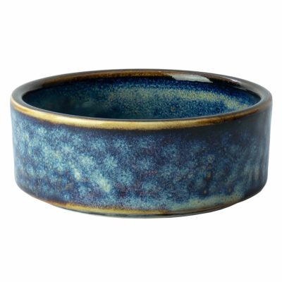 Szószos tálka 8 cm, 100 ml DEEP BLUE - VERLO, 12 darab/csomag