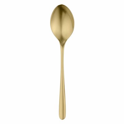 Evőkanál LUI GOLD - VERLO, 12 darab/csomag