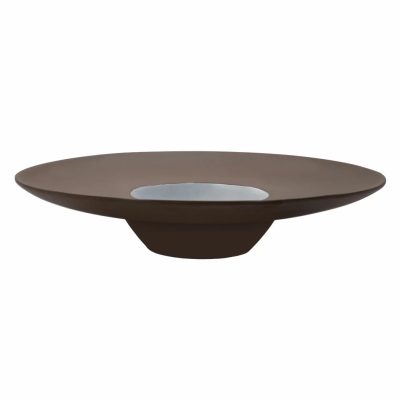 Mélytányér 29 cm CHOCO - VERLO, 2 darab/csomag