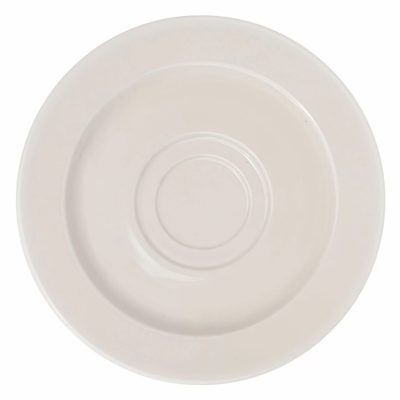 Csészealj 15 cm FORTE - VERLO, 12 darab/csomag