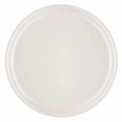 Pizzatányér 33 cm FORTE - VERLO, 6 darab/csomag