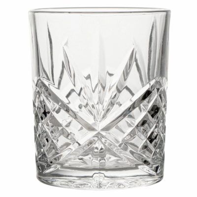 Tumbler pohár 300 ml GATSBY - VERLO, 6 darab/csomag