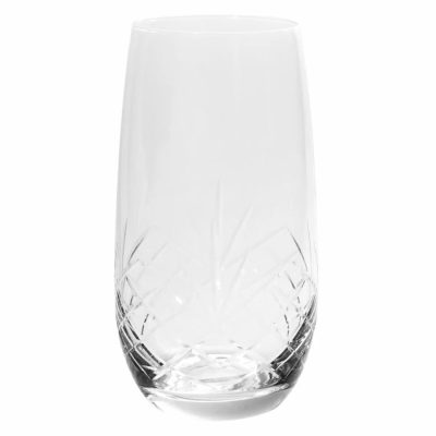 Highball pohárl 520 ml CLARENE - VERLO, 6 darab/csomag