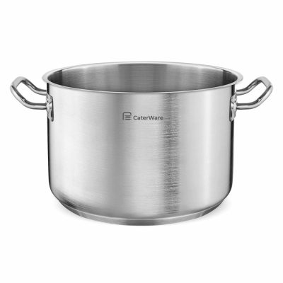 Lábasfazék 32 cm CATERWARE