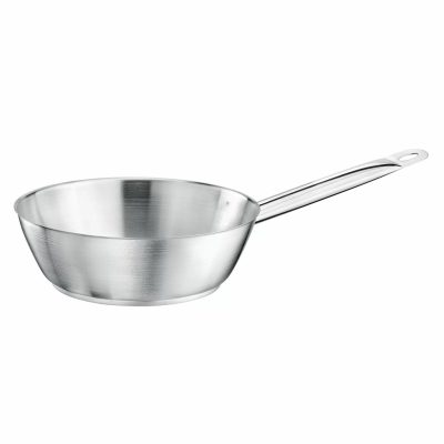 Tejforraló 20 cm PRO