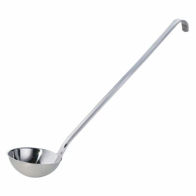 Merőkanál Ø 9 cm
