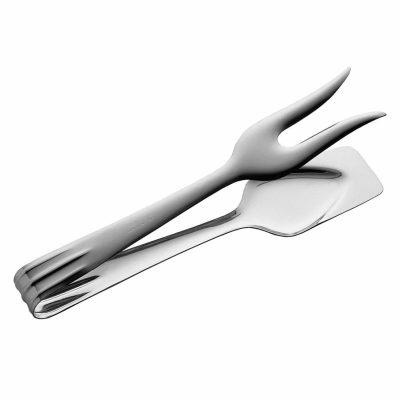 Sütőcsipesz, 21 cm