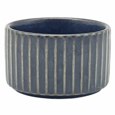 Szószos 7 cm PLISSE - VERLO, 12 darab/csomag