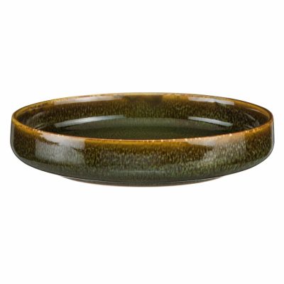 Lapotányér 21,5 cm CANE- VERLO, 6 darab/csomag