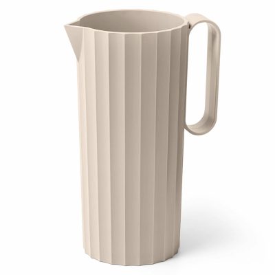 HYDRIA kancsó 1,7 l, mokka / BLIM PLUS