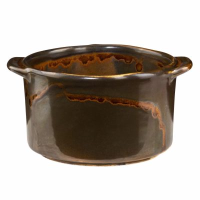 Ramekin tálka, 8 cm FIRE - VERLO, 6 darab/csomag