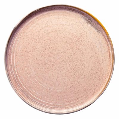 Lapostányér 30 cm ZORZA – VERLO, 3 darab/csomag