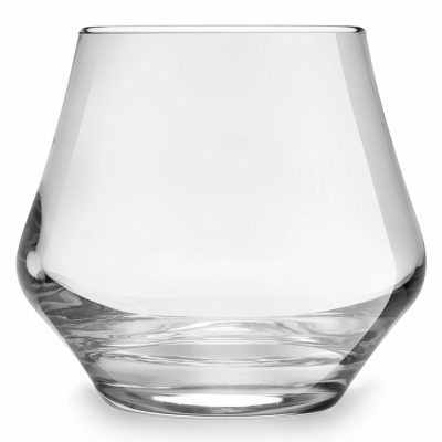 Whisky pohár 350 ml ARÔME SPIRITS – ONIS, 6 darab/csomag