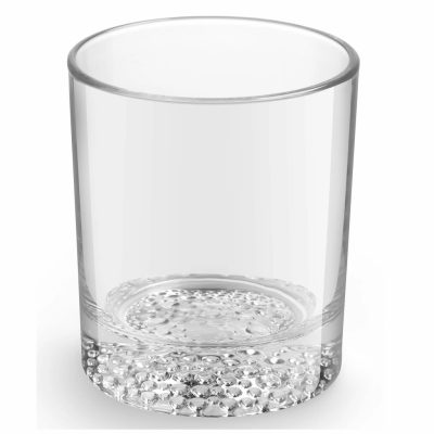 Alacsony pohár 300 ml ARTICO – ONIS, 6 darab/csomag