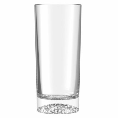 Magas pohár 235 ml ARTICO – ONIS, 6 darab/csomag