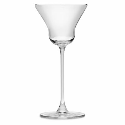 Martini pohár 190 ml BESPOKE – ONIS, 6 darab/csomag