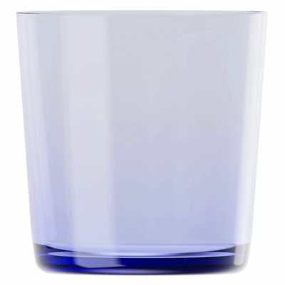 Pohár 390 ml, lila CIDRA COLOR - ONIS, 6 darab/csomag