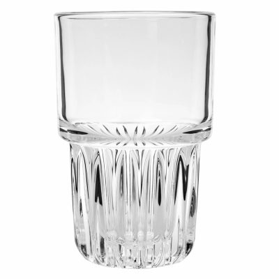 Pohár 266 ml Everest – ONIS, 12 darab/csomag