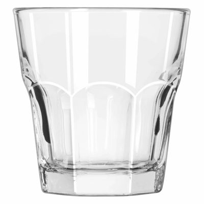 Pohár 260 ml, Gibraltar – ONIS, 12 darab/csomag