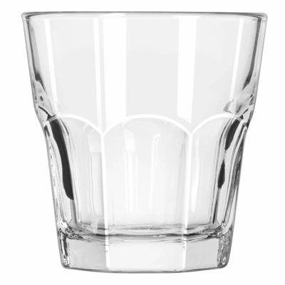Pohár 290 ml, Gibraltar – ONIS, 12 darab/csomag