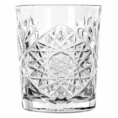 Pohár 355 ml, Hobstar – ONIS, 6 darab/csomag