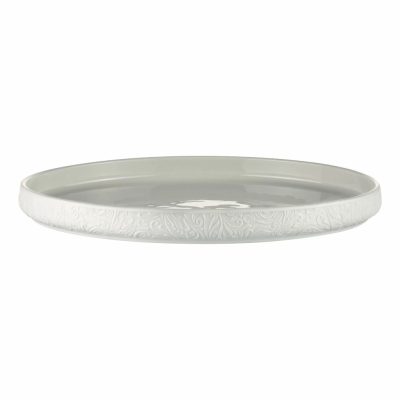 Lapostányér 23 cm, Azzur – VERLO, 6 darab/csomag